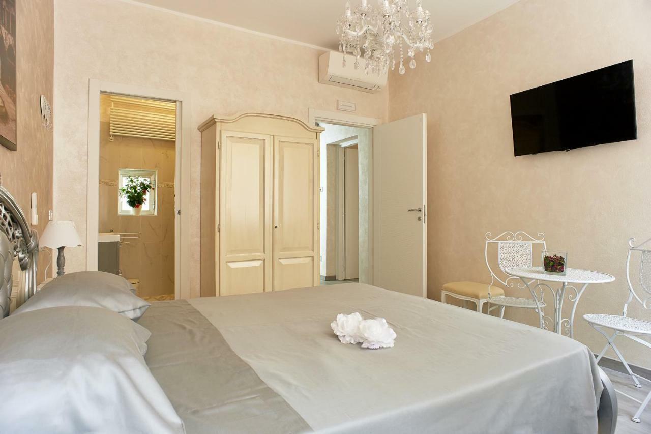Superior Queen Room Apartment Tosca