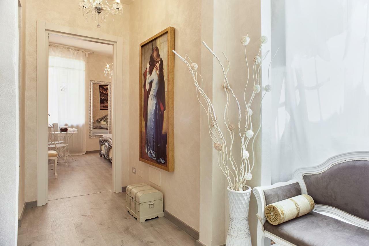 Superior Queen Room Apartment Tosca
