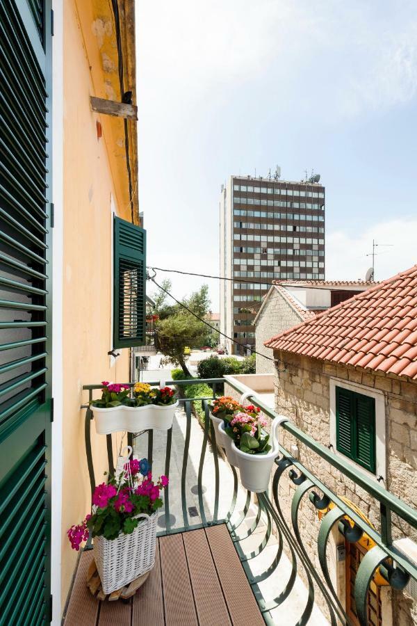 Deluxe Double Room Balcony