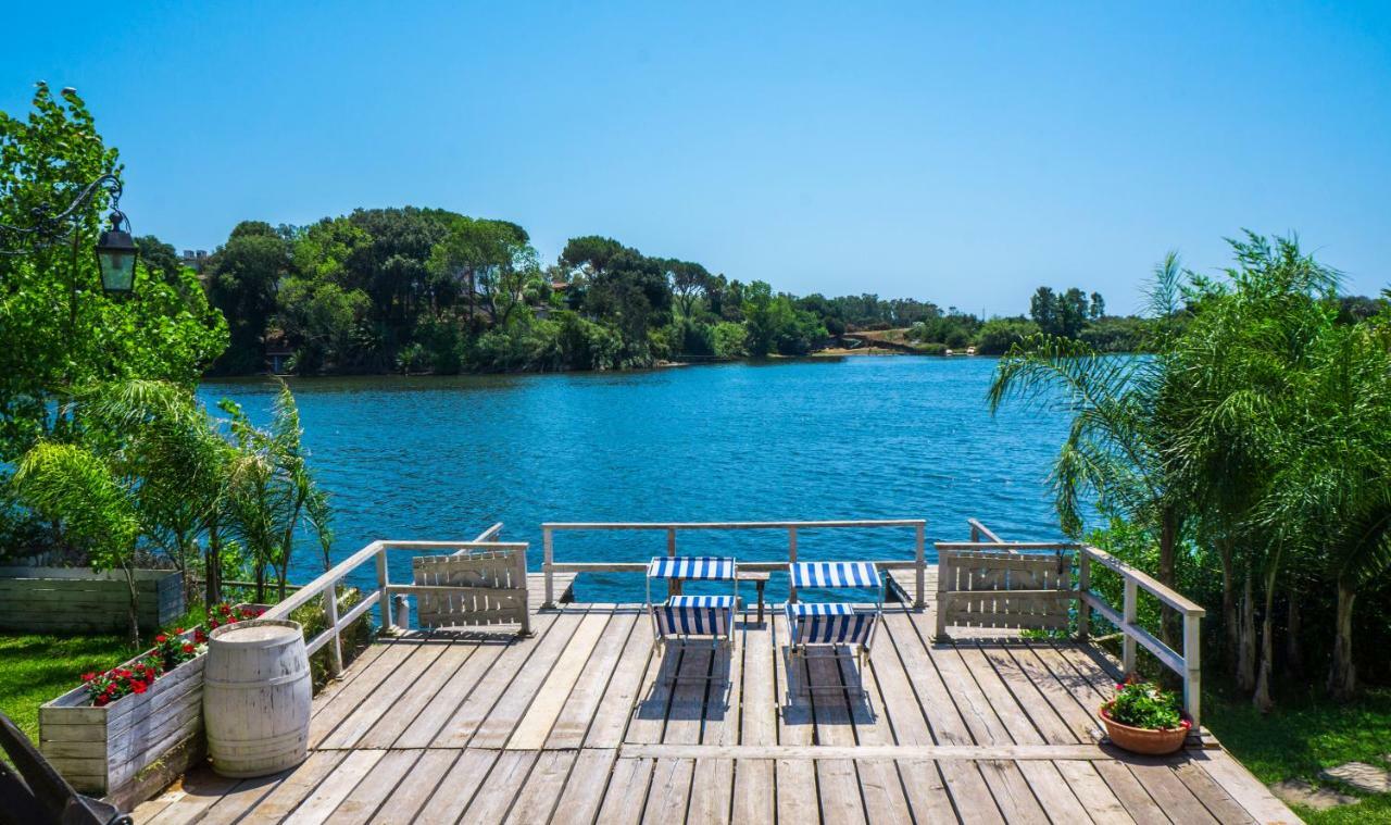 Double Room Lake View