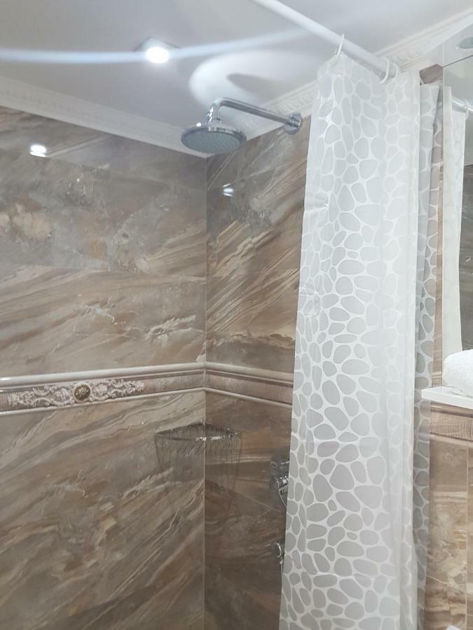 Tweepersoonskamer met Eigen Badkamer