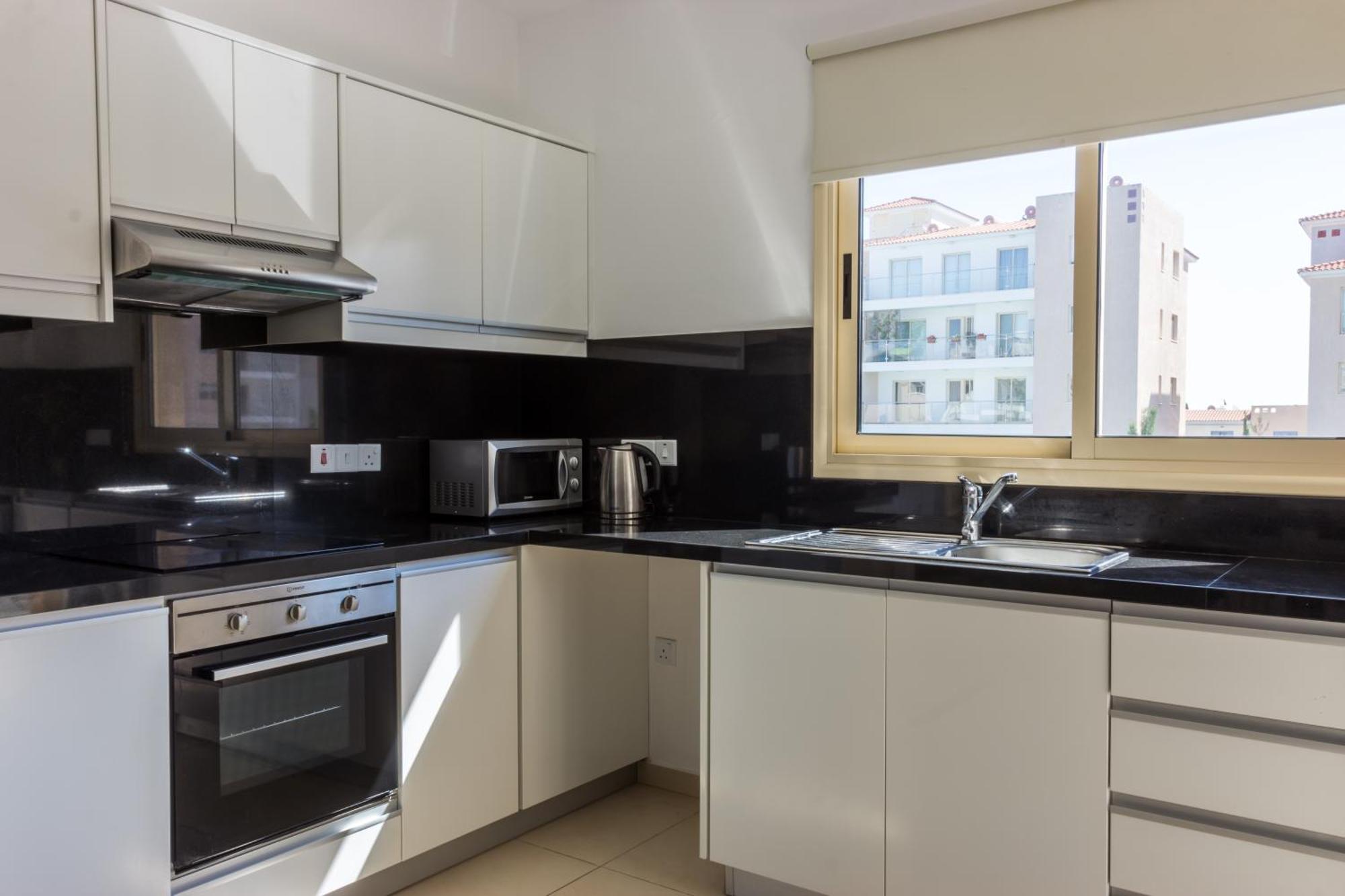 Comfort Two-Bedroom Suite