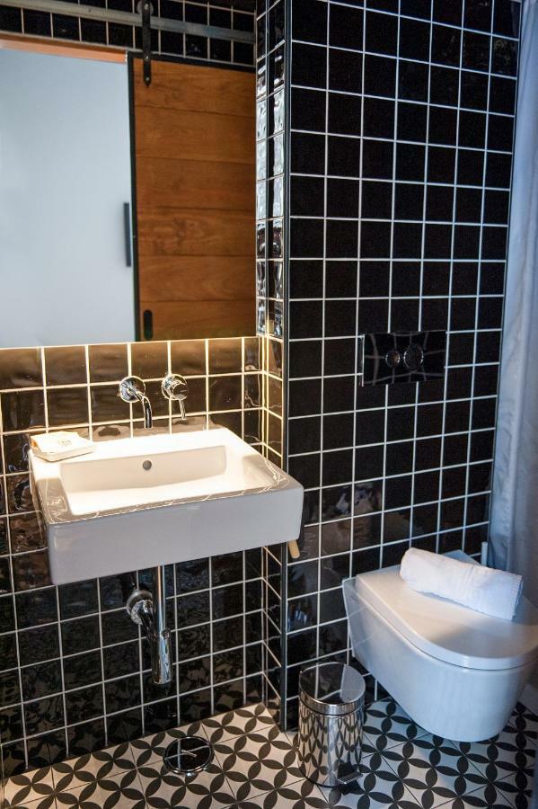 Small Double Room Balcony