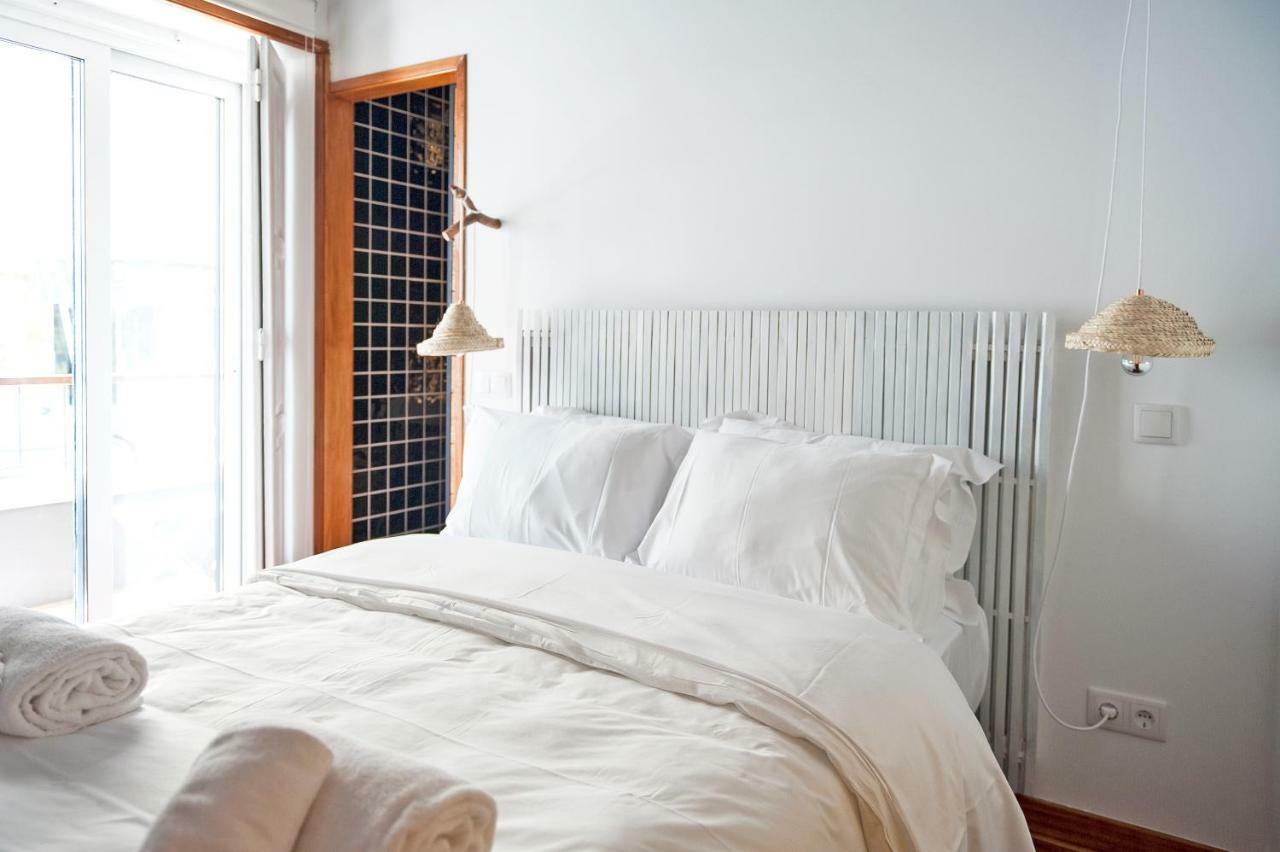 Small Double Room Balcony