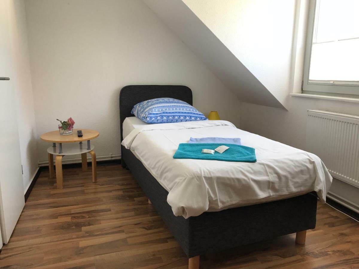 Single Room