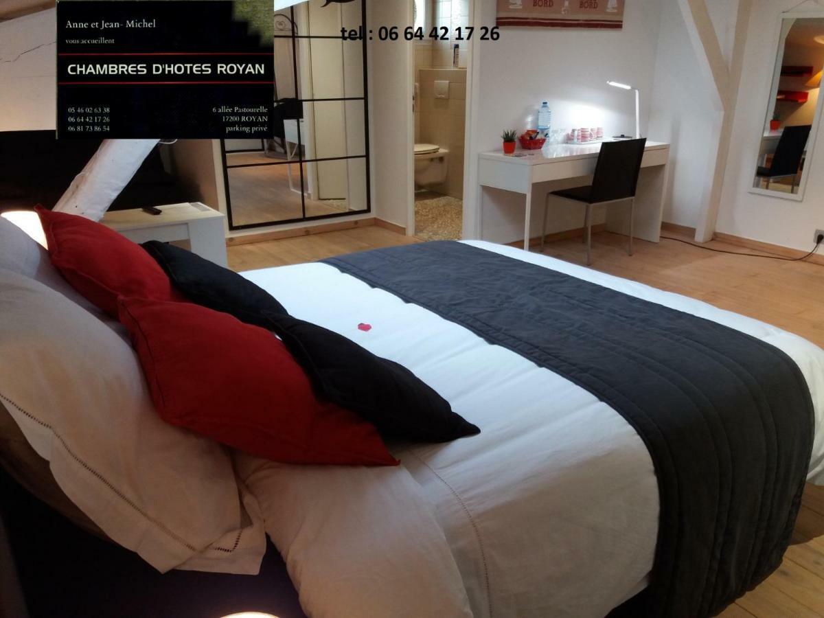 Comfort Double Room Private Bathroom