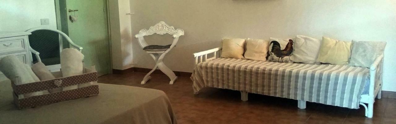 Double Room Extra Bed