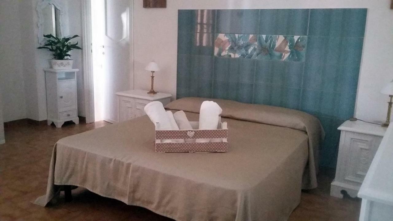 Double Room Extra Bed