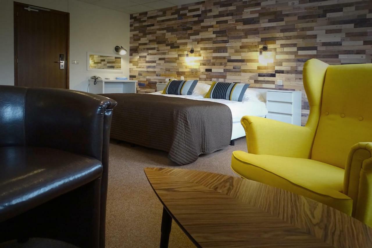 Comfort Quadruple Room