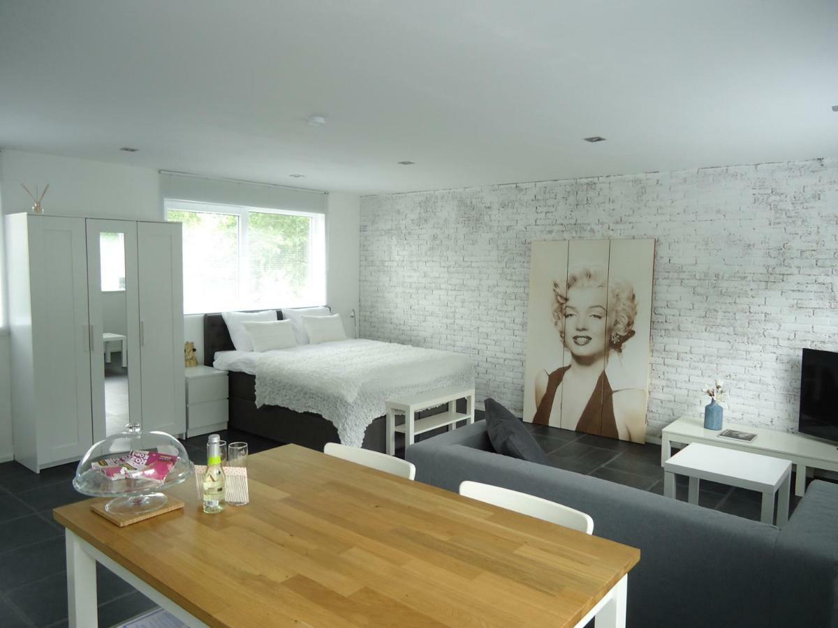 Deluxe Double or Twin Room Garden View
