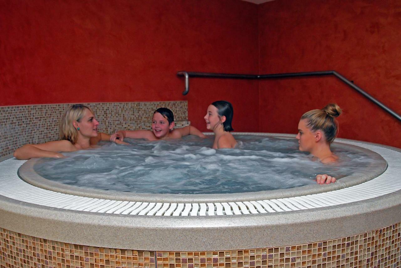 Double Room Wellness