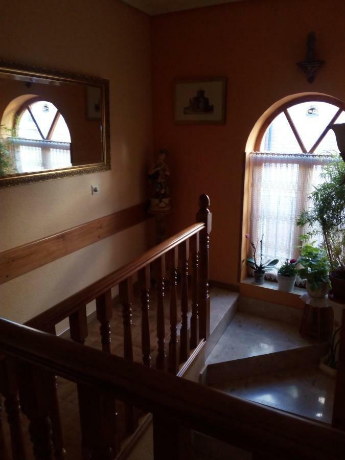 Double Room Private Bathroom