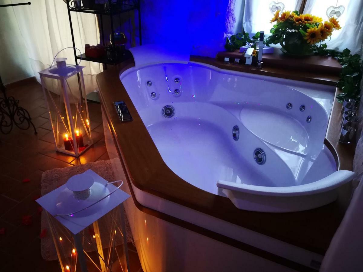 Junior Suite Sauna