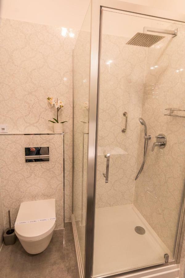 Double Room City View