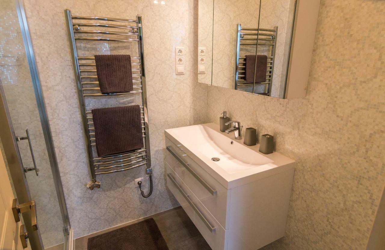 Double Room City View