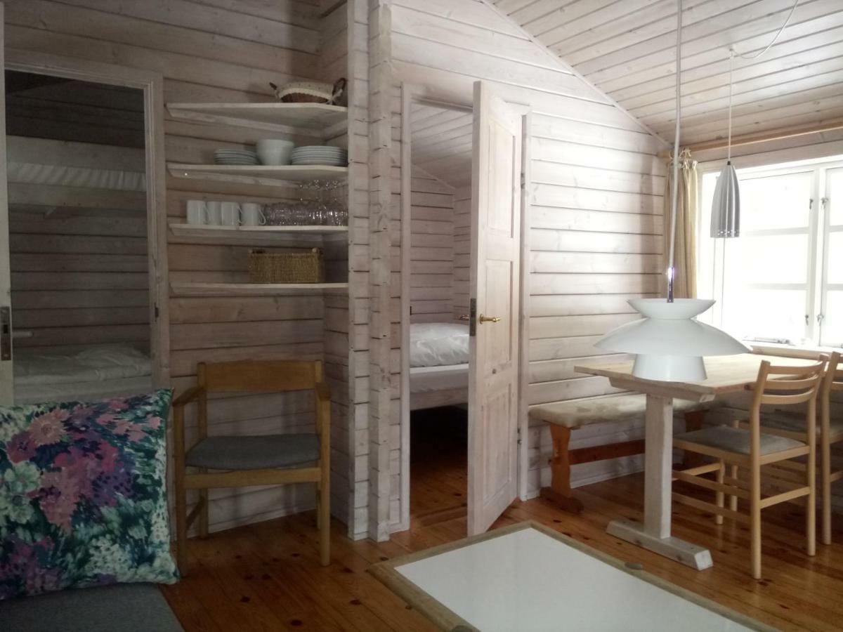 Cottage