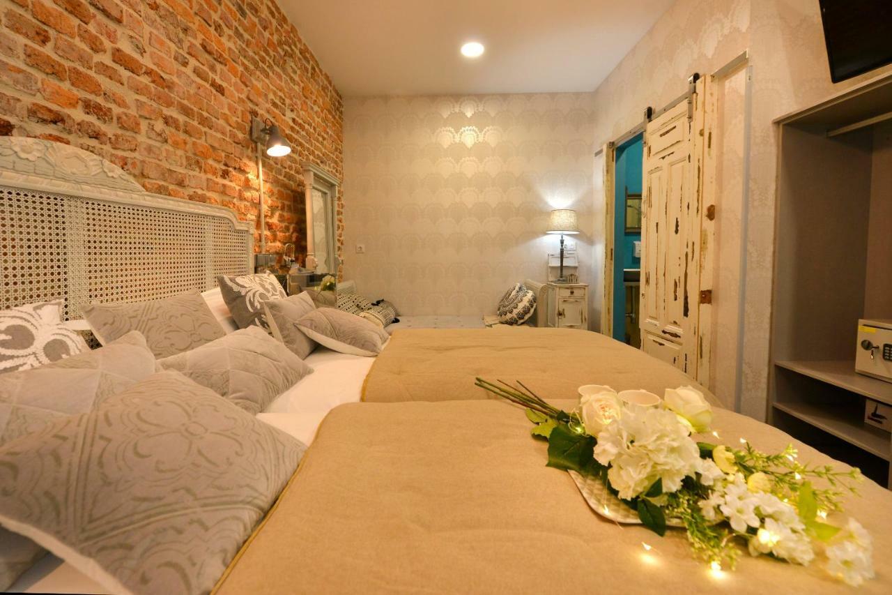 Standard Room Extra Bed