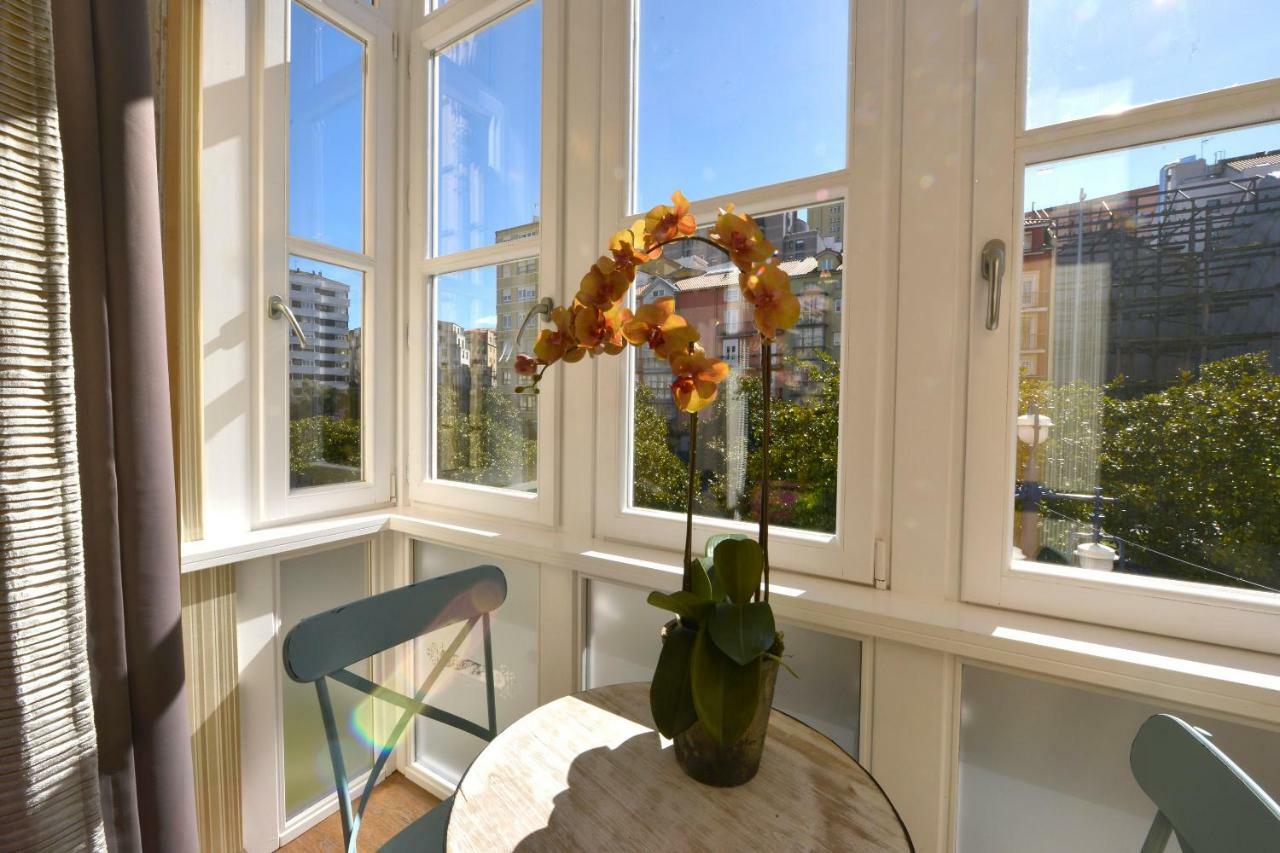 Superior Room City View