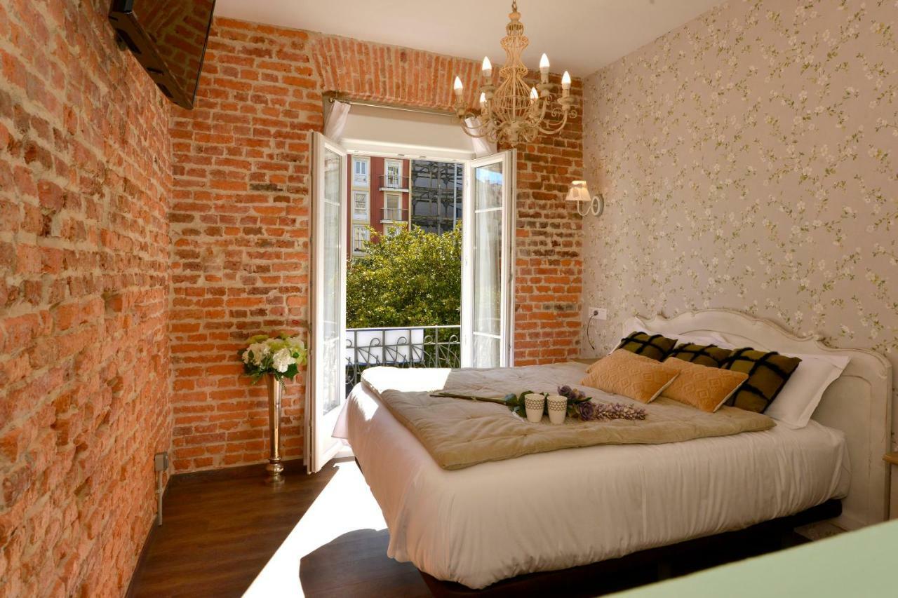 Superior Double Room Extra Bed