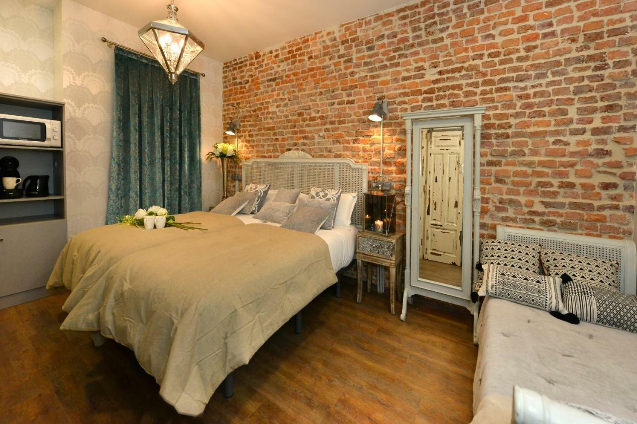 Standard Room Extra Bed