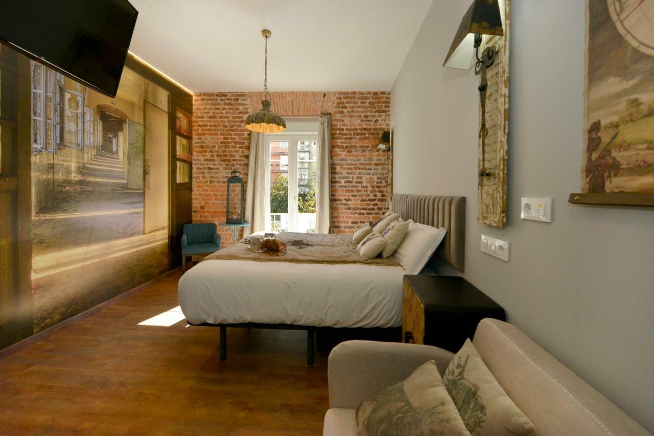 Quadruple Room Balcony