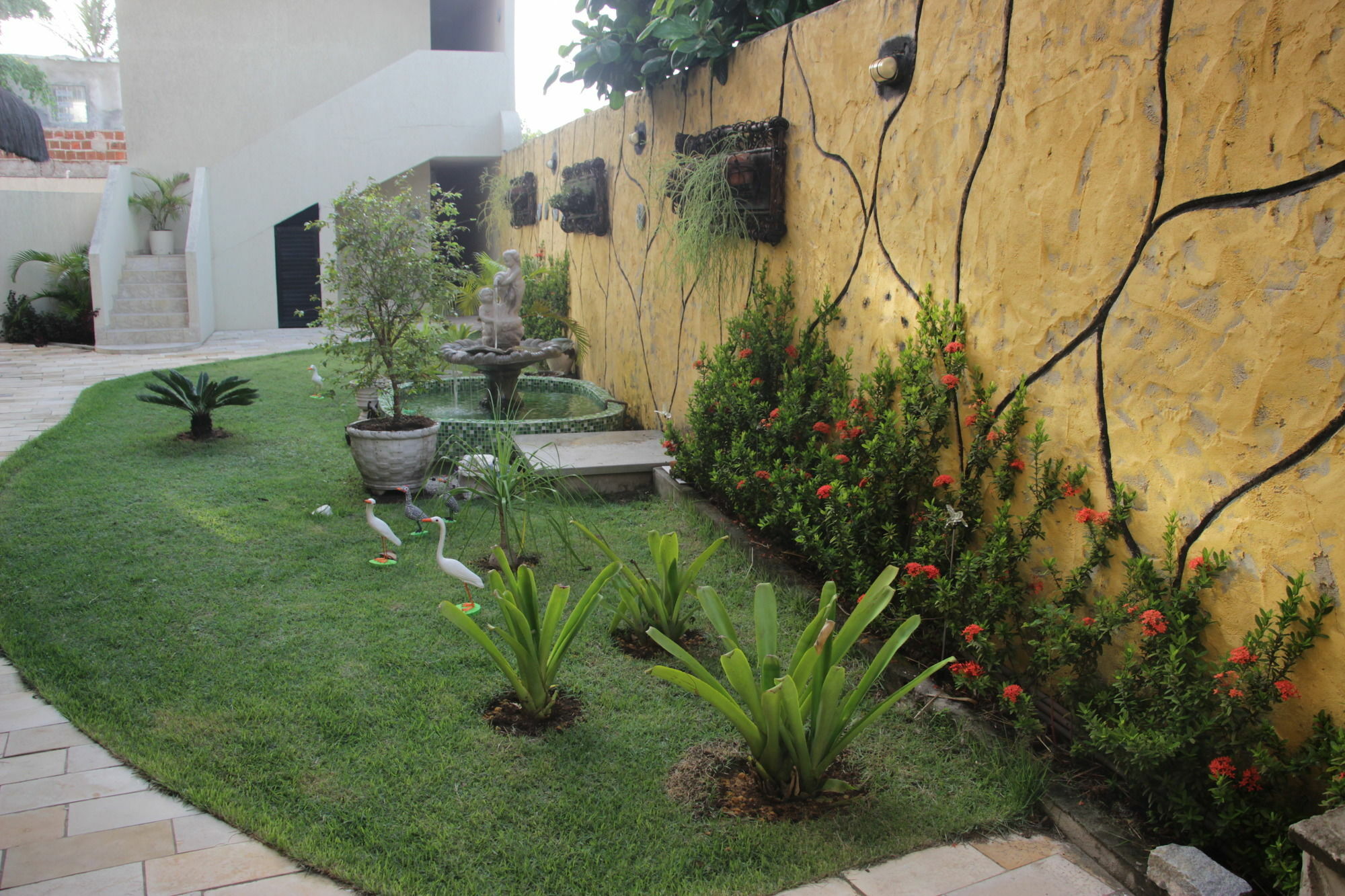 Basic Double Room