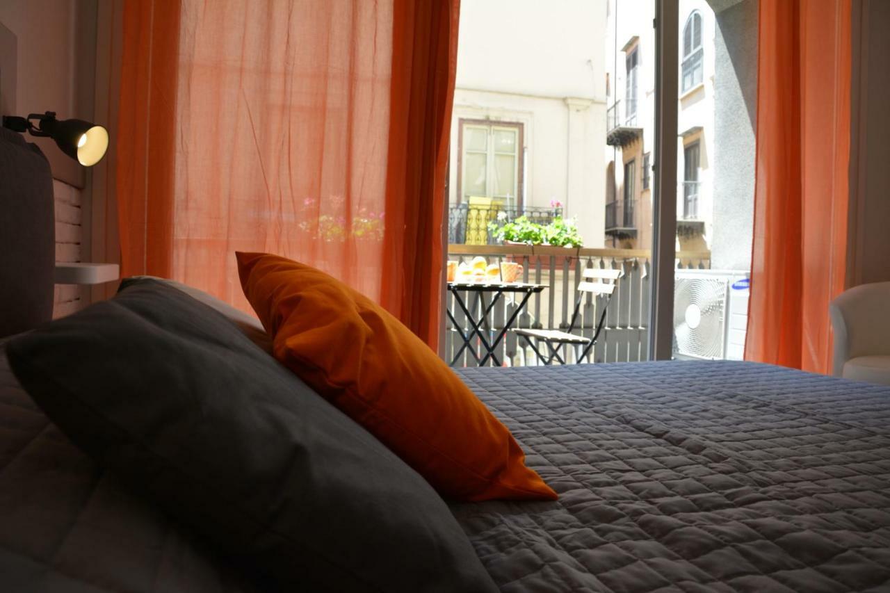 King Room Balcony