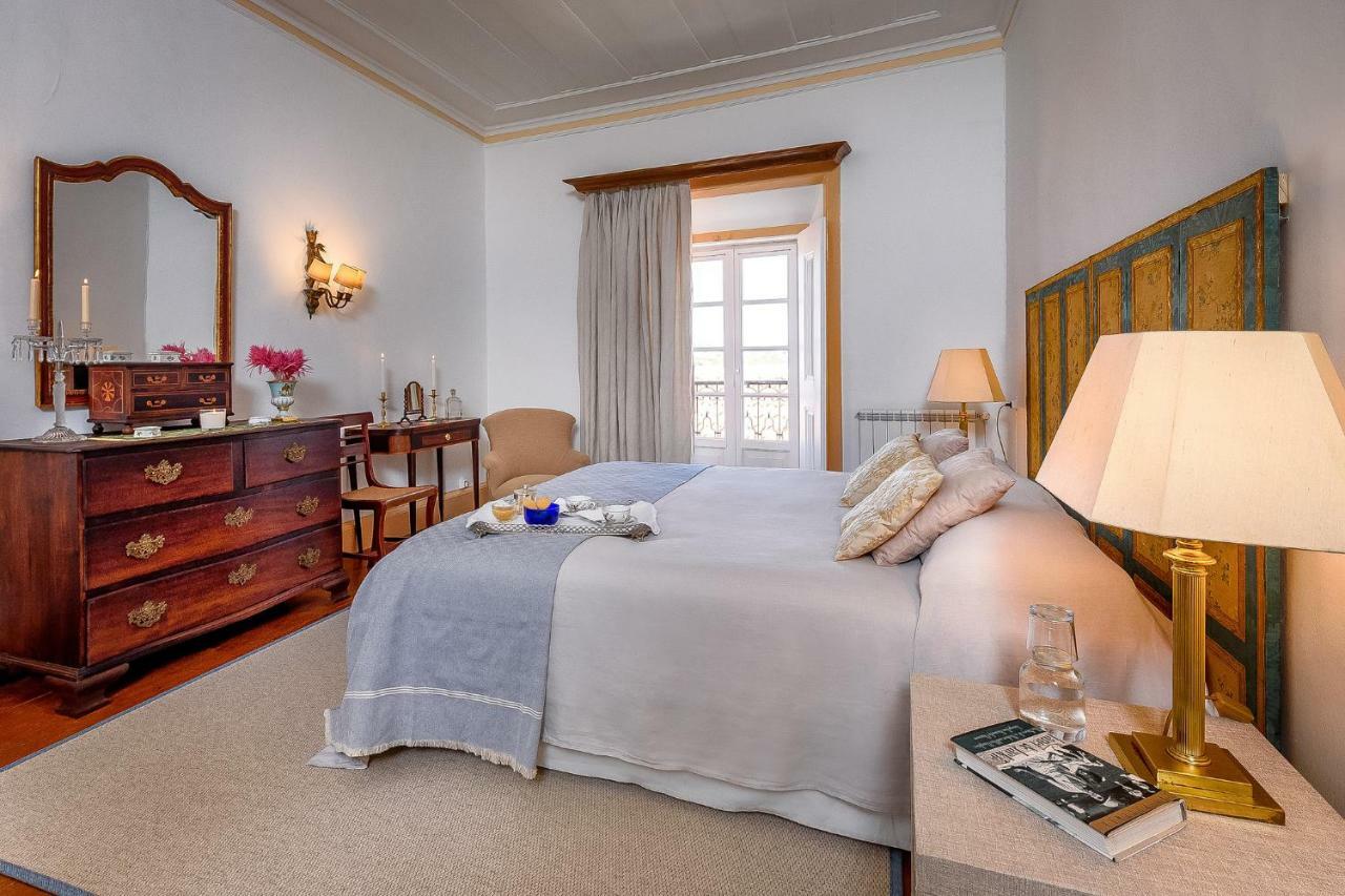 Quarto Queen Deluxe