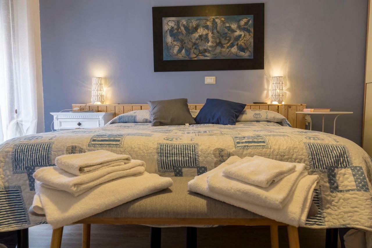 Quadruple Room Terrace
