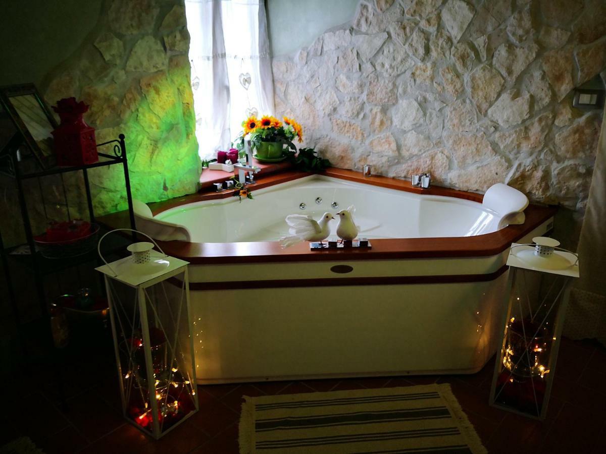 Junior Suite Sauna
