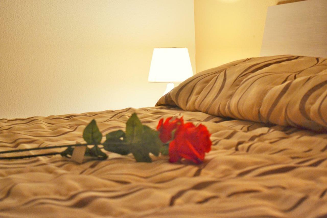 Deluxe Double Room Extra Bed