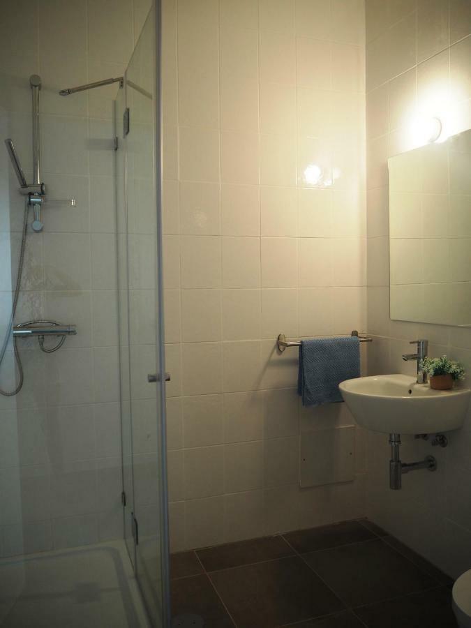 Doppelzimmer mit Balkon