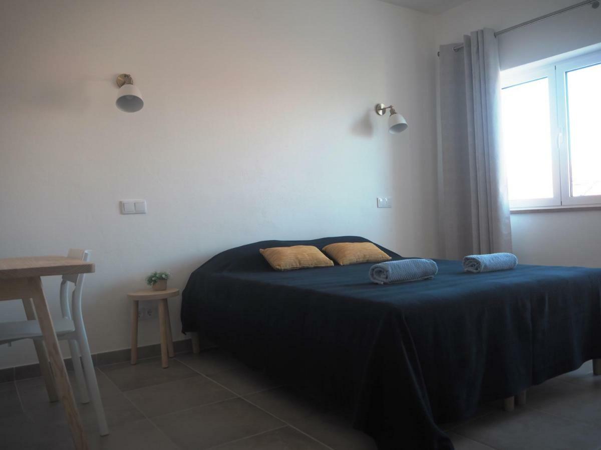 Double Room Balcony