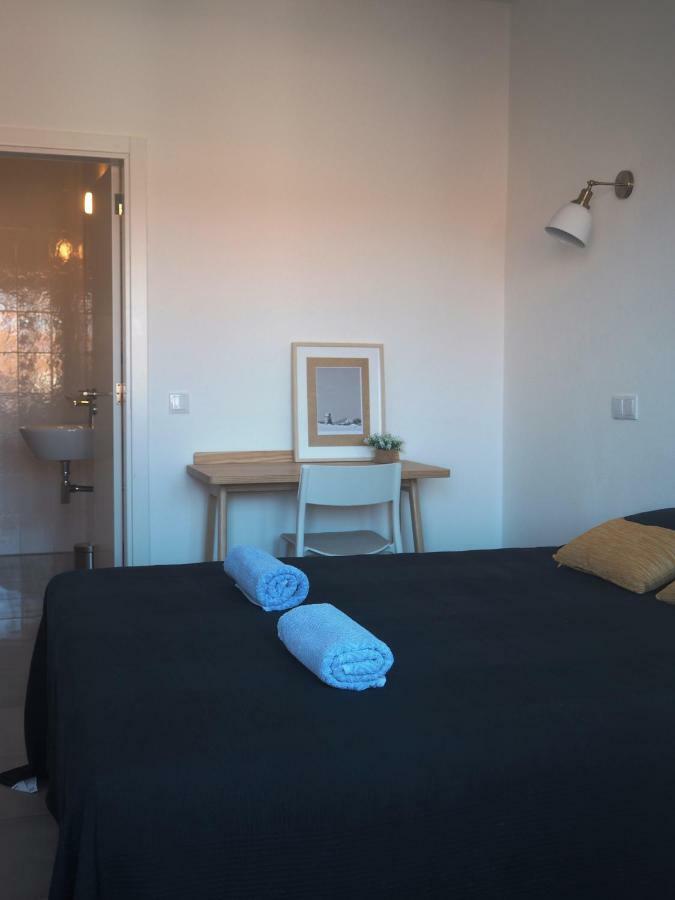 Double Room Balcony