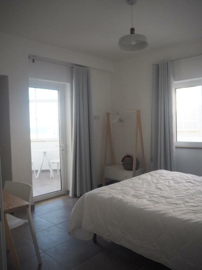 Deluxe Triple Room Sea View