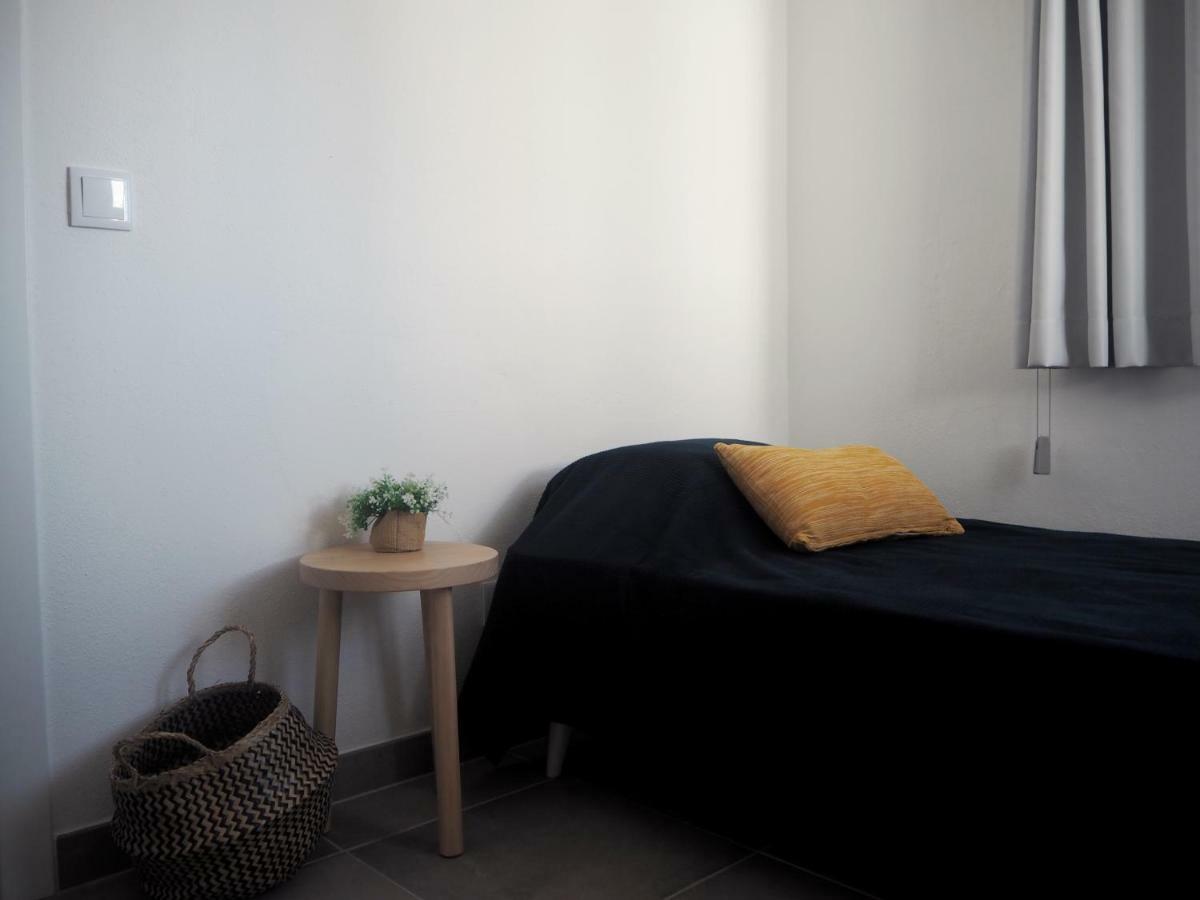 Deluxe Triple Room Sea View