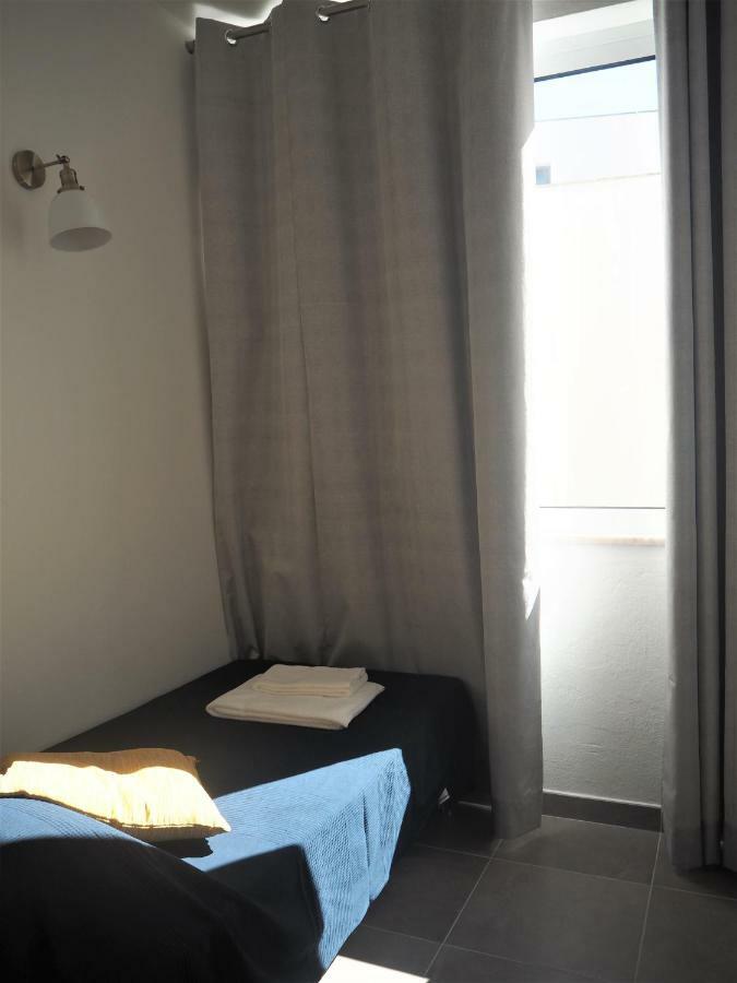 Triple Room Private Bathroom