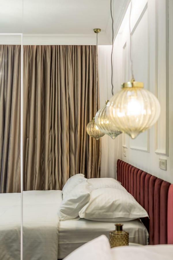 Deluxe Tweepersoonskamer met 1 of 2 Bedden