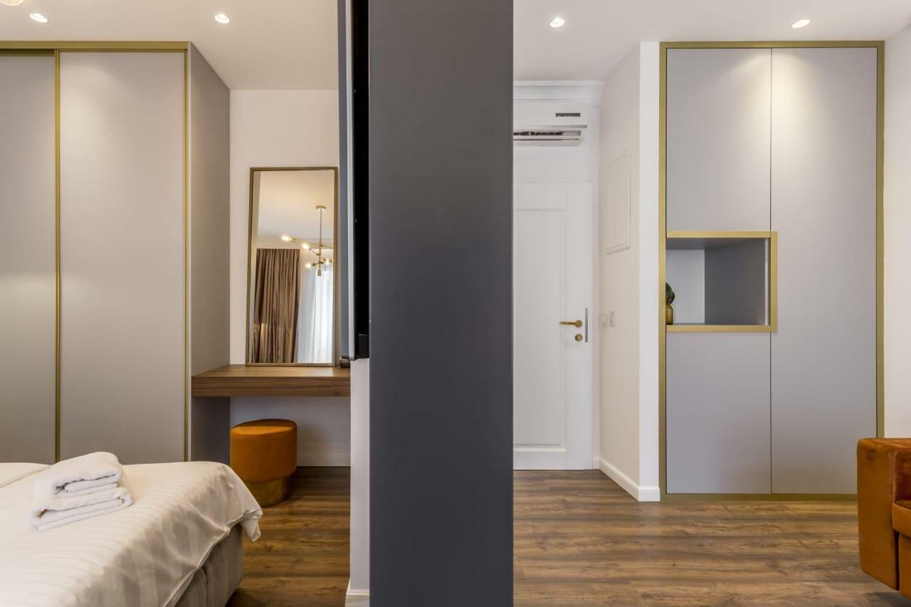 Superior Suite met Kingsize Bed