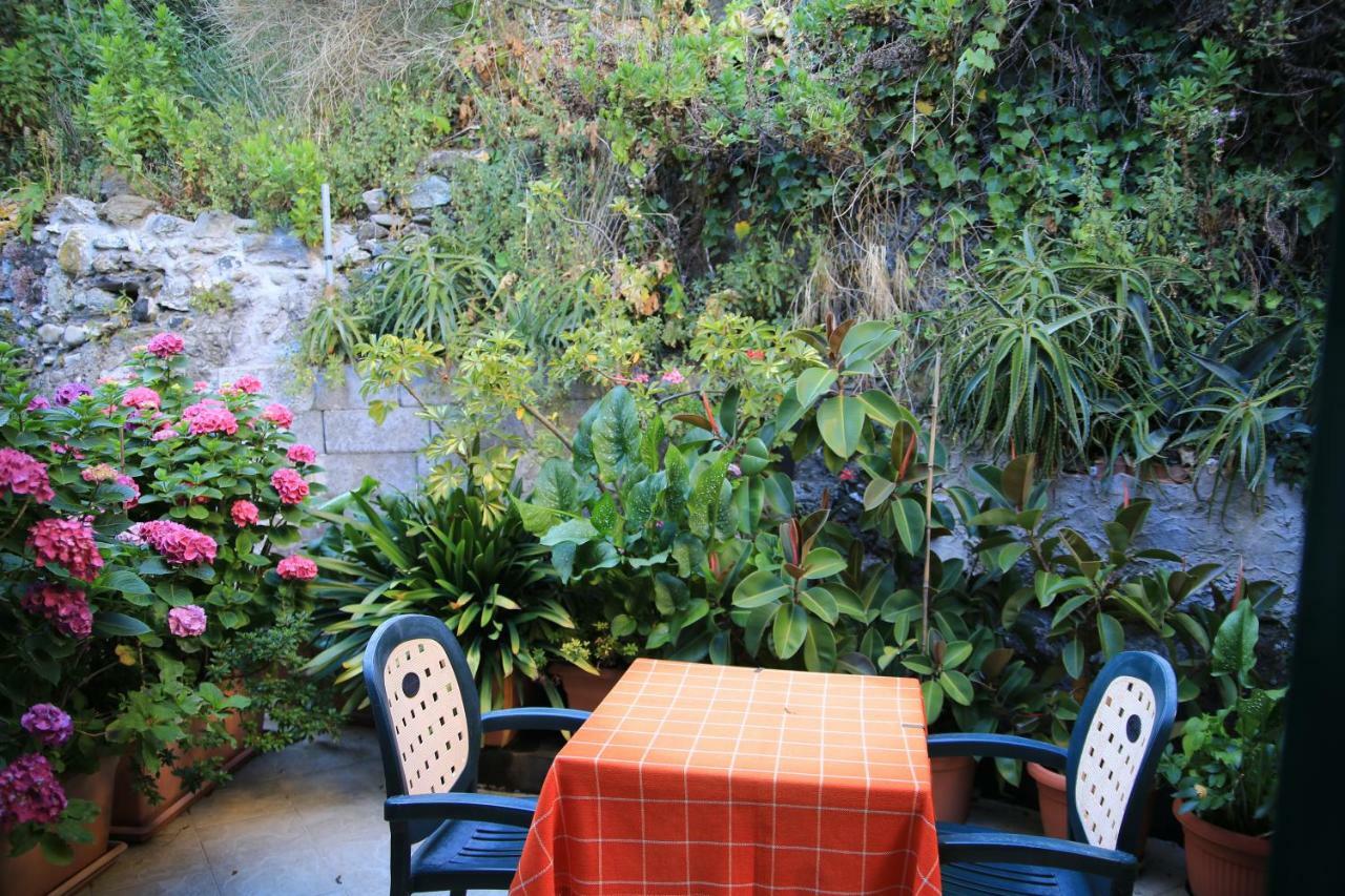 Double Room Garden View