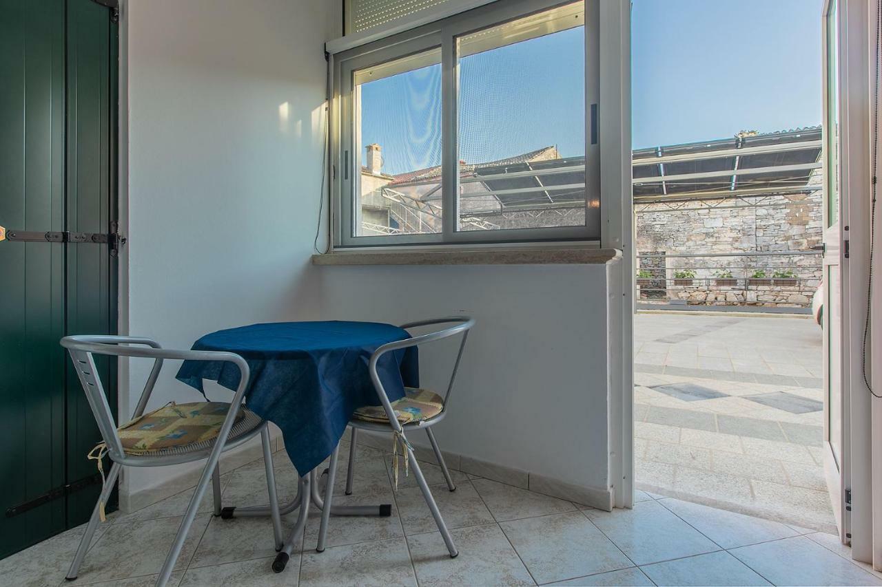 Apartment Ground Floor