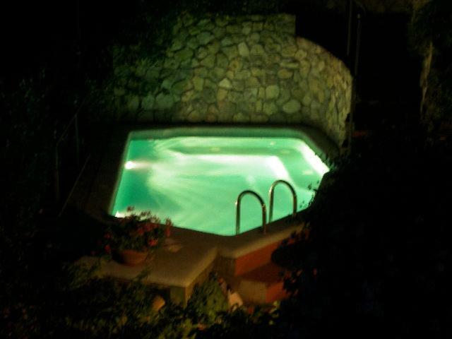 Double Room Garden View