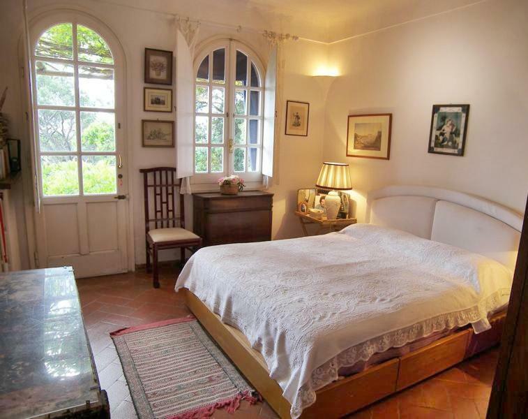 Double Room Garden View