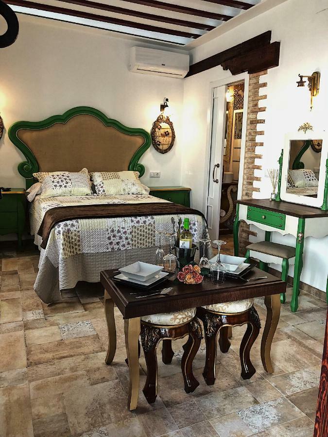 Habitación Doble Deluxe