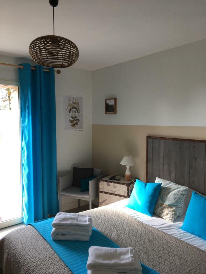Double Room Garden View
