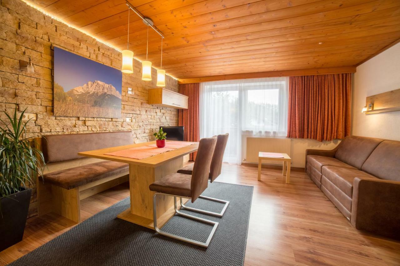 Suite Balcony