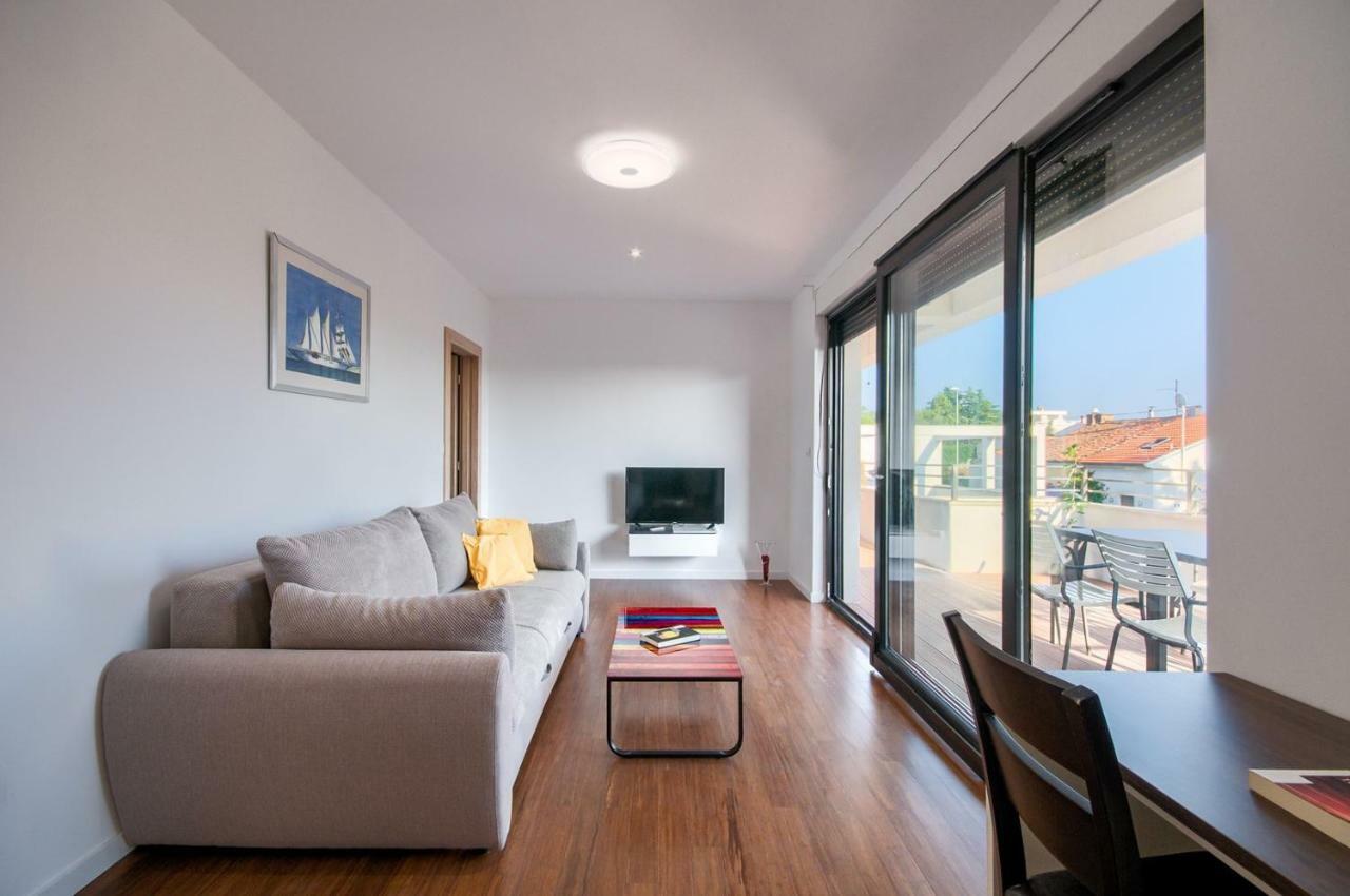 Triple Room Balcony