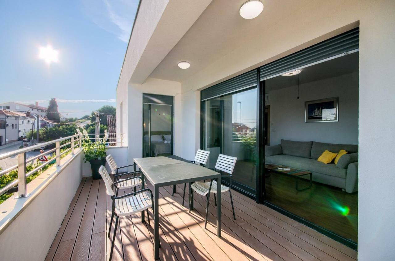 Triple Room Balcony