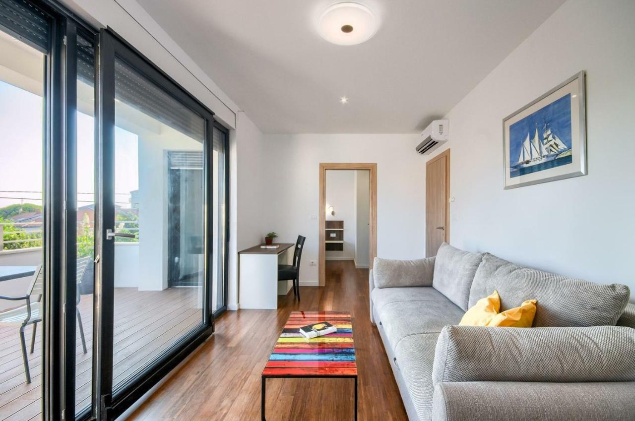 Triple Room Balcony