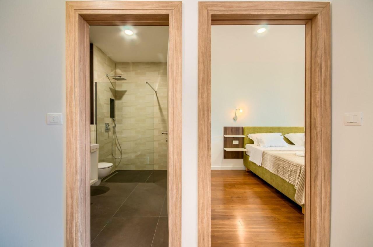 Triple Room Terrace
